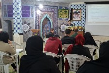 مراقب جنگ رسانه‌ای علیه خانواده‌ها باشیم/ پایه‌های زندگی بر صفا، صمیمیت و معنویت استوار می‌ماند