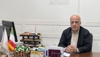 حمایت از ۱۲۵۰ توانخواه با ارائه خدماتی به ارزش ۸۵۲ میلیارد ریال در پاوه