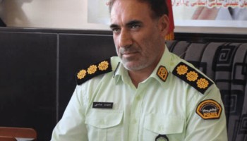 ممنوعیت تردد شبانه‌روزی کامیون‌ها در مسیرهای اصلی پاوه/ ساعات جدید محدودیت اعلام شد