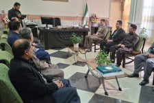 پاوه؛ پیشگام توسعه گردشگری و صنایع‌دستی با حمایت‌های ملی و گشایش مسیر همکاری‌های بین‌المللی