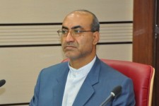 دستور استاندار برای رفع مشکل گاز مسیر دره‌هجیج تا ورودی نودشه