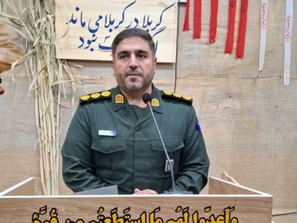 رزمایش بزرگ «الی بیت‌المقدس ۱۶» در پاوه برگزار می‌شود