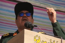 رزمایش «الی بیت‌المقدس ۱۶» در پاوه؛ تأکید سردار مرادی بر آمادگی دائمی و مقابله با نفوذ دشمن