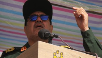 رزمایش «الی بیت‌المقدس ۱۶» در پاوه؛ تأکید سردار مرادی بر آمادگی دائمی و مقابله با نفوذ دشمن