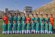 میدان نبرد در تسخیر بال های هەڵۆ/ هەڵۆ در استادیوم نوریاو هر رقیبی را شکست خواهد داد