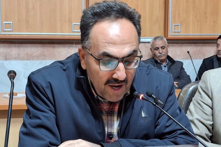 گزارش ۲۳ ماه خدمت/ قدردانی بخشدار سابق باینگان از همراهی مردم و مسئولان