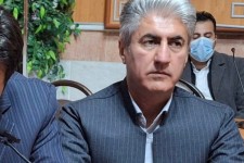 خدمت به مردم نجیب و انقلابی باینگان را وظیفه‌ای الهی می‌دانم