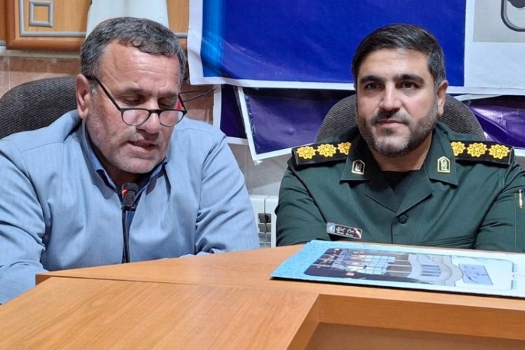 اجرای پروژه‌های نیمه‌تمام و توسعه زیرساخت‌ها اولویت اصلی ماست