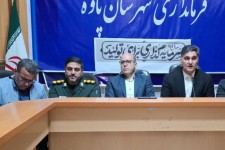 جمهوری اسلامی با وحدت ملت از همه بحران‌ها سربلند بیرون آمده است