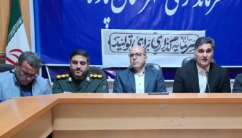 جمهوری اسلامی با وحدت ملت از همه بحران‌ها سربلند بیرون آمده است