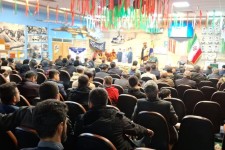 میرزایی: قرآن نسخه دردهای امروز است/تاکید بر ترویج معارف قرآنی و شورای محله‌محور در پاوه