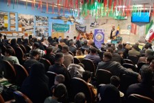 محور مقاومت سدّ محکم آمریکا و صهیونیسم است/خانواده سنگر اصلی مقاومت در جنگ شناختی امروز است