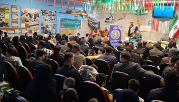 محور مقاومت سدّ محکم آمریکا و صهیونیسم است/خانواده سنگر اصلی مقاومت در جنگ شناختی امروز است