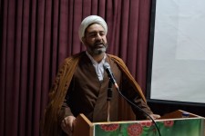 حجت‌الاسلام عبدی‌پور: امروز میدان نبرد، میدان روایت‌ها و جنگ ادراکی است