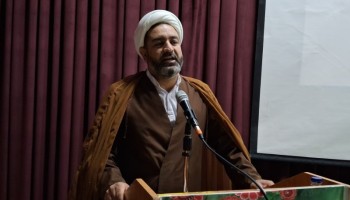 حجت‌الاسلام عبدی‌پور: امروز میدان نبرد، میدان روایت‌ها و جنگ ادراکی است