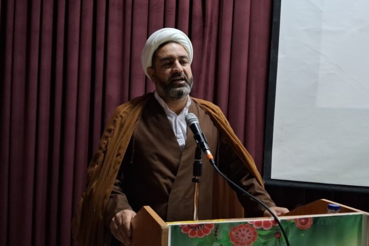 حجت‌الاسلام عبدی‌پور: امروز میدان نبرد، میدان روایت‌ها و جنگ ادراکی است