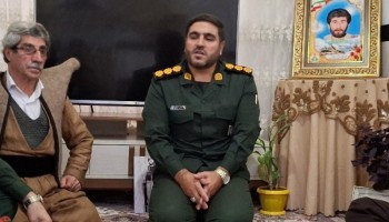 میرزایی: عزت و امنیت امروز کشور مرهون ایثار شهدا و صبر خانواده های آنان است