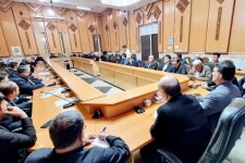 صدای مردم پاوه در فرمانداری: درخواست رسمی برای بازپس گیری حقوق ملکی