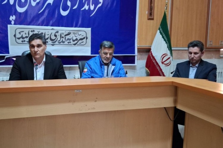 قطع آب، برق و گاز در بارندگی‌ها قابل پذیرش نیست