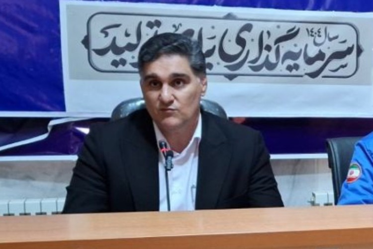 مخابرات برای رفع مشکلات ارتباطی شهرستان پای کار نیست/ انتقاد فرماندار پاوه از عملکرد مخابرات در نشست ستاد بحران