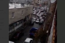 ضرورت ساماندهی گره ترافیکی سه‌راهی دوریسان