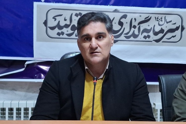 فرماندار پاوه: عبور از شرایط اقتصادی کنونی نیازمند همراهی اصناف و آرامش بازار است