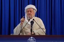 امام جمعه پاوه : اهانت، آزار، تخریب و حرکات دشمن‌شادکن، اعتراض نیست، بلکه دشمنی است