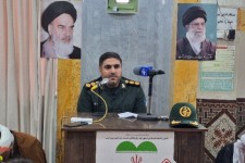 خون مطهر شهدا، دشمنان را رسوا خواهد کرد