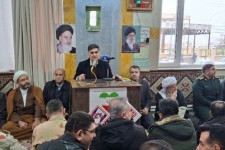 حضور آگاهانه مردم پاسخ دندان شکنی به یاوه گویی های دشمنان بود