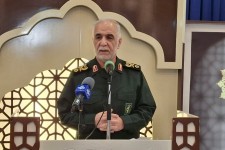 سناریو دشمن برای نظام با حضور گسترده مردم نقش برآب شد/عقبه زیبای مردم پاوه روشنگری و بصیرت است