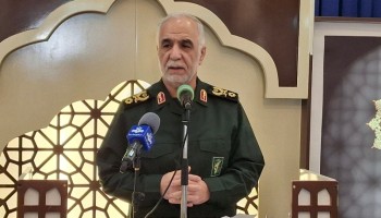 سناریو دشمن برای نظام با حضور گسترده مردم نقش برآب شد/عقبه زیبای مردم پاوه روشنگری و بصیرت است