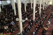 حرکت بزرگ مردم پاوه و اورامانات، مسئولیت مسئولین را بیشتر کرده است