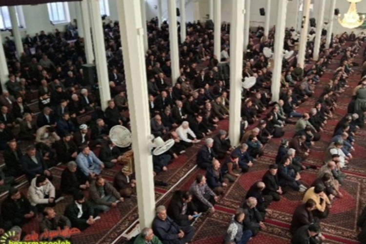 حرکت بزرگ مردم پاوه و اورامانات، مسئولیت مسئولین را بیشتر کرده است