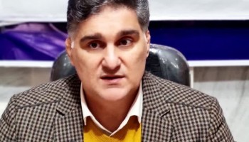 ثبت‌نام ۷۱ داوطلب برای انتخابات شورای اسلامی در شهرستان پاوه