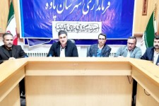 فرماندار پاوه خواستار همکاری فوری دستگاه‌ها برای رفع نارضایتی‌های حوزه مسکن شد