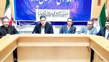 فرماندار پاوه خواستار همکاری فوری دستگاه‌ها برای رفع نارضایتی‌های حوزه مسکن شد