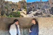 ثبت ملی غار خالو حسین فرصتی برای توسعه گردشگری بانه‌وره