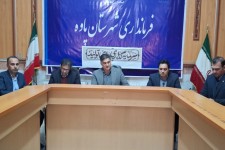 فرماندار پاوه خواستار پاسخگویی بانک‌ها درباره عدم پرداخت تسهیلات شد