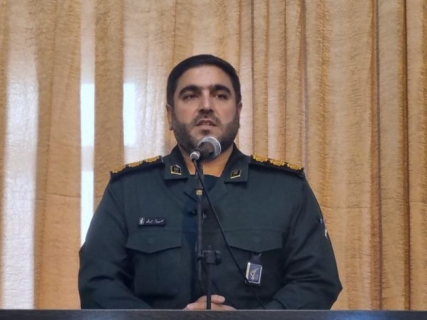 میرزایی: دشمنان از قدرت و نفوذ منطقه‌ای ایران هراس دارند