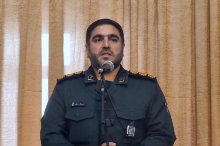 میرزایی: دشمنان از قدرت و نفوذ منطقه‌ای ایران هراس دارند