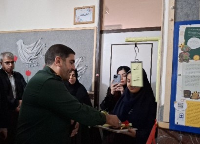 نواخته شدن زنگ انقلاب در شهرستان پاوه