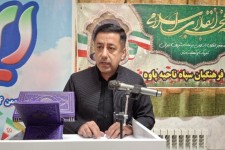 تعلیم و تربیت بستر اصلی انتقال ارزش‌های انقلاب اسلامی است