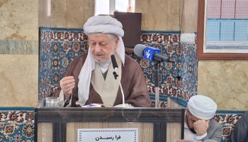 امام جمعه پاوه: دهه فجر فرصتی برای تبیین تاریخ انقلاب و تقویت بصیرت نسل جوان است