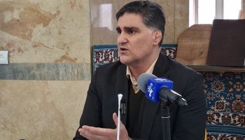 فرماندار پاوه: حفظ وحدت و انسجام ملی، رمز عبور از توطئه‌ها و فشارهای دشمنان است