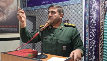 ایران امروز به قدرتی تعیین‌کننده در منطقه و جهان تبدیل شده است