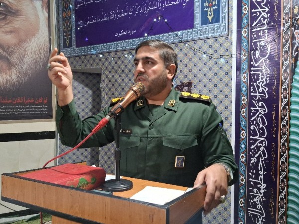 ایران امروز به قدرتی تعیین‌کننده در منطقه و جهان تبدیل شده است