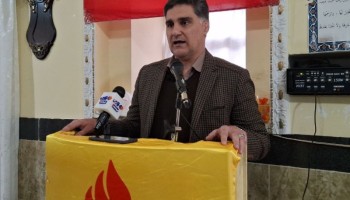 آخرین حلقه گازرسانی روستاهای پاوه تکمیل شد/فرماندار پاوه: با گازرسانی به روستای هیرویی، پاوه به شهرستان سبز تبدیل شد