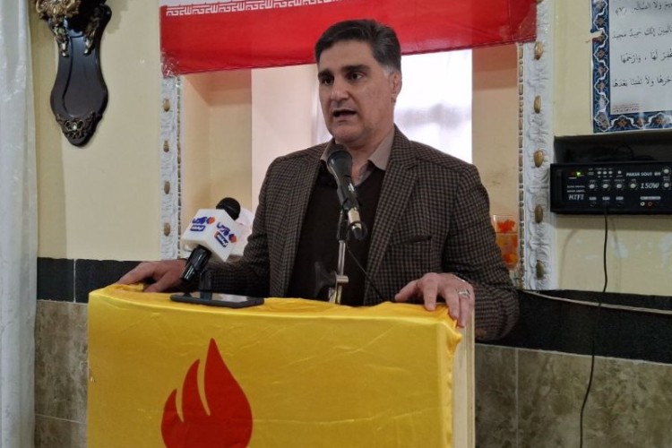 آخرین حلقه گازرسانی روستاهای پاوه تکمیل شد/فرماندار پاوه: با گازرسانی به روستای هیرویی، پاوه به شهرستان سبز تبدیل شد