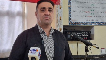 ضریب نفوذ گازرسانی شهری و روستایی شهرستان به ۱۰۰ درصد رسید