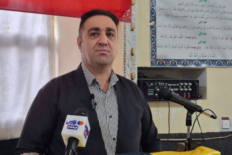 ضریب نفوذ گازرسانی شهری و روستایی شهرستان به ۱۰۰ درصد رسید